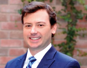 Patrick Wigle, Waters Kraus & Paul