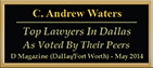 TopLawyersDallasCAW2014
