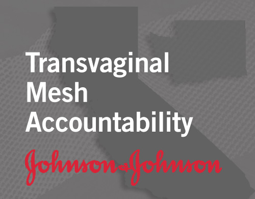 texas vaginal mesh attorney