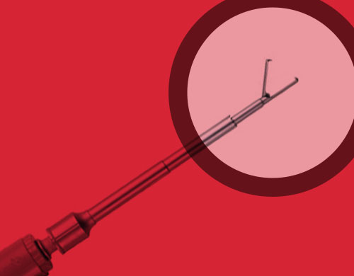 morcellator attorneys texas