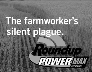 glyphosate exposure