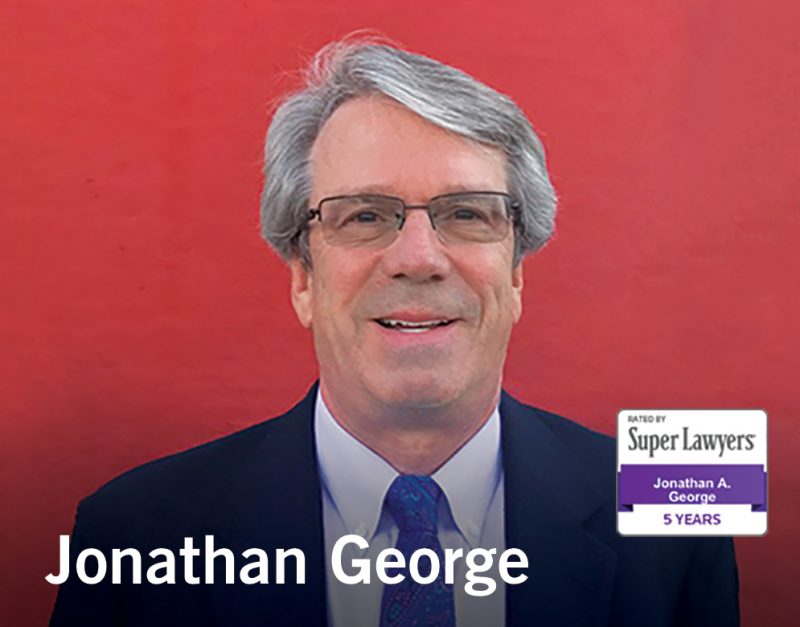 asbestos trial lawyer