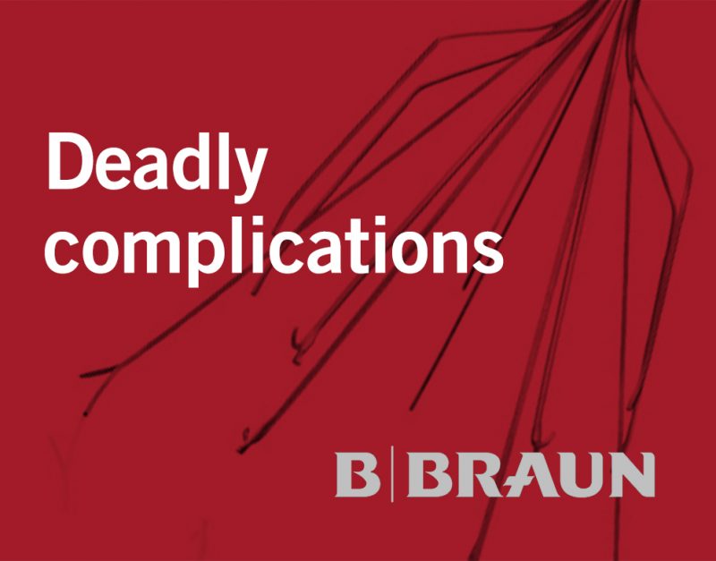 defective IVC filters