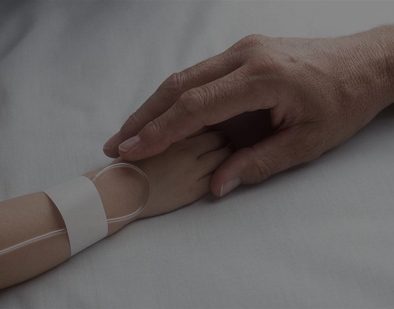 mental health of parents of children with birth defects