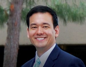 Christopher Johnson, Waters Kraus & Paul