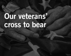 Veterans Affairs (“VA”) accredited attorneys