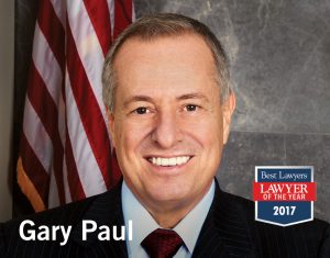 plaintiffs’ personal injury litigation