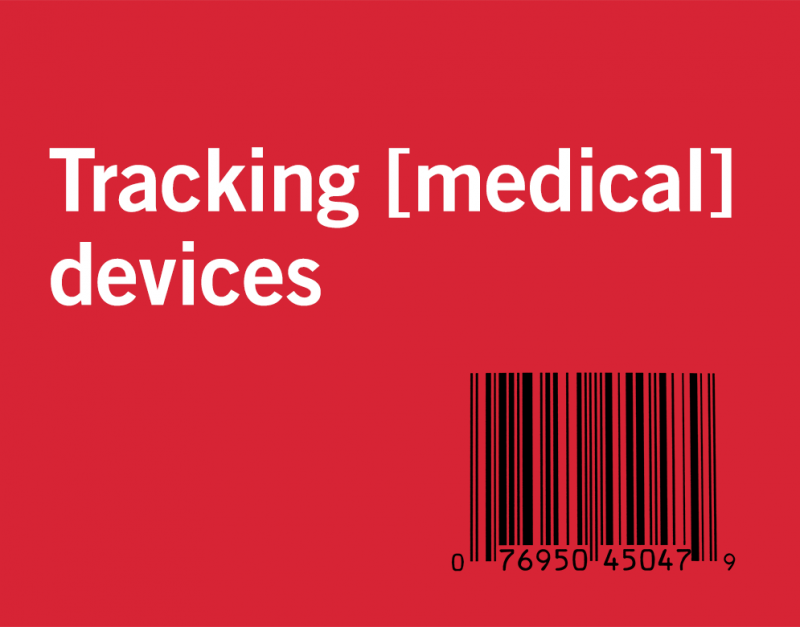 failed medical devices