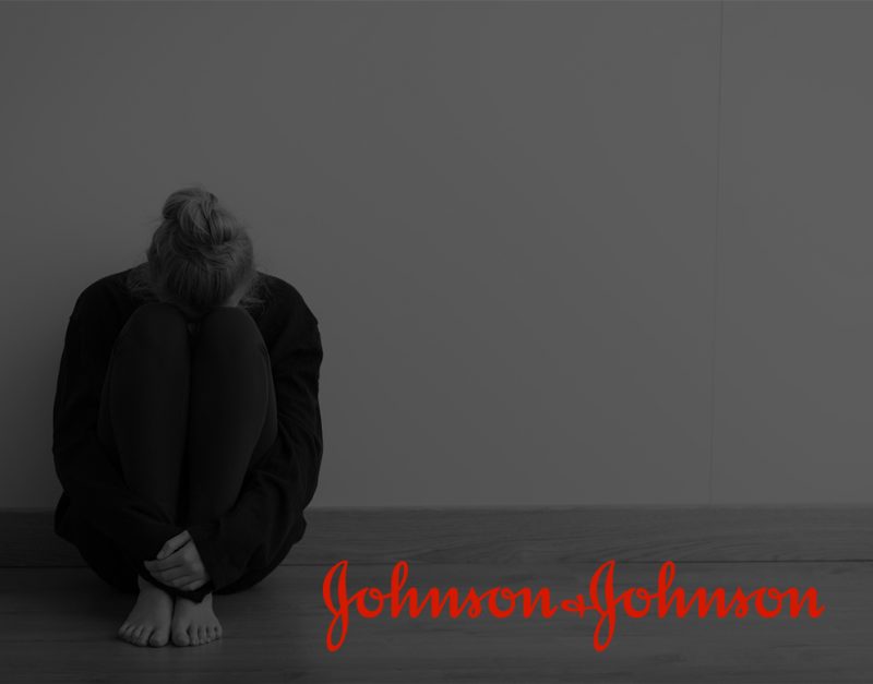 complications from transvaginal mesh