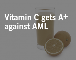 acute myeloid leukemia