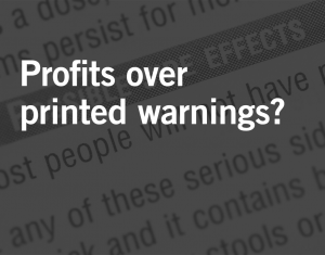 unsafe medical devices