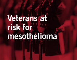 pleural mesothelioma due to asbestos exposure