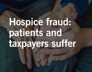 qui tam whistleblower litigation