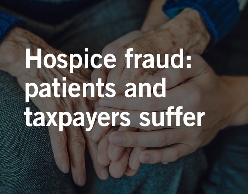 qui tam whistleblower litigation