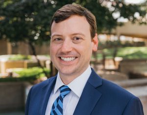 Patrick Wigle, Waters Kraus & Paul Attorney