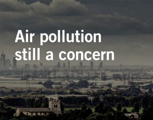 exposure to toxic substances