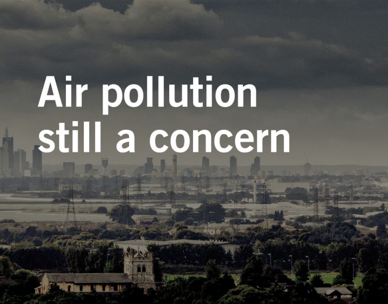 exposure to toxic substances