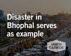 tighter industry controls