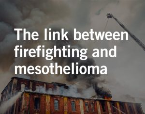 victims of asbestos exposure