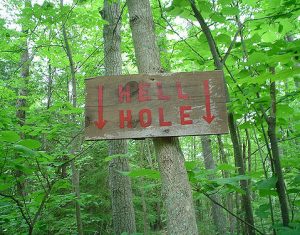 brain damage to children