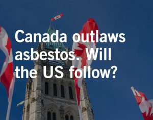 asbestos exposure victims