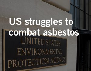 asbestos exposure