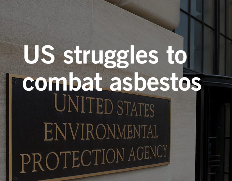 asbestos exposure