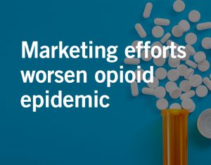 Opioid Lawsuits
