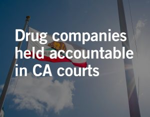 Plaintiffs’ Attorneys