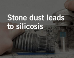 silicosis