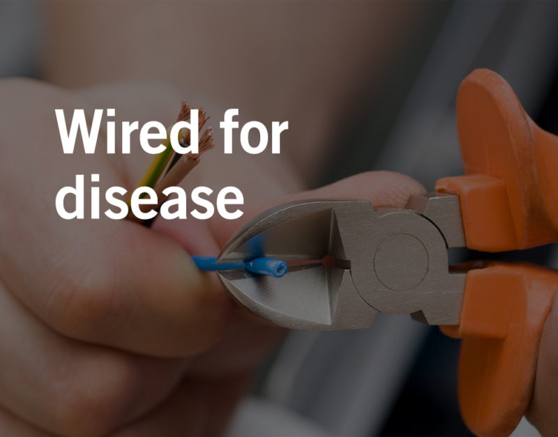 Exposure to asbestos