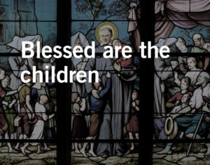 Institutional Neglect and Sex Abuse