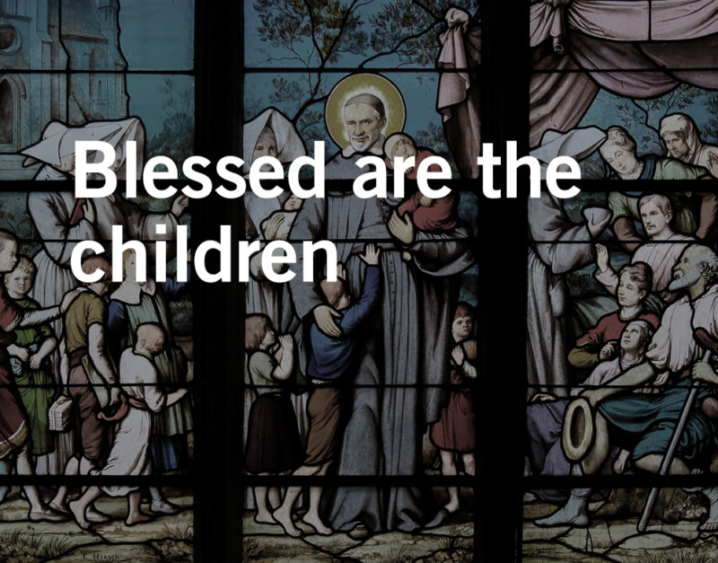 Institutional Neglect and Sex Abuse